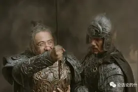 三国归晋之司马懿⑩高平陵政变图片