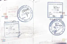 缅北电诈真相，比《孤注一掷》更黑暗图片