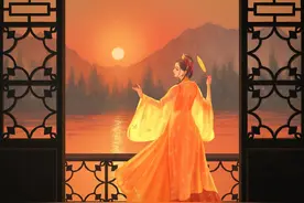 唐诗中艺术成就最高的10首诗作，每一首都值得反复背诵图片