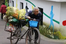 湖北83岁老兵卖废品34年，自掏腰包1500万建动物园，只为女儿遗愿图片