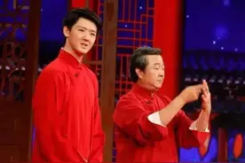 2017年，李金斗为何对刘俊杰说：最近太忙，你儿子拜师的事再说吧图片