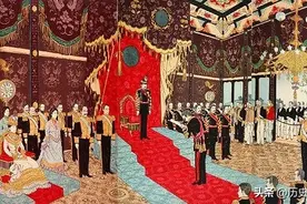 大日本帝国宪法图片