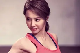 蔡依林，美图系列欣赏图片