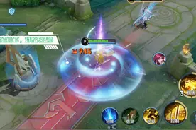 王者荣耀：两件物抗装备合并，射手将苦不堪言？新赛季要变天了！图片