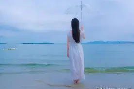 散文：我想你了图片
