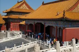 古代故宫没有一个厕所，上万人该如何方便？古人智慧真是了不起！图片