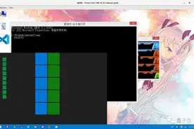 湖南工程师用中文编写操作系统，还发明了甲、乙、丙语言？图片