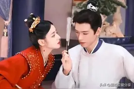 迪丽热巴是过气不红了吗？图片