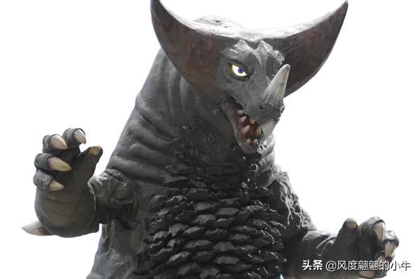 银河奥特曼维克特利奥特曼怪兽大全