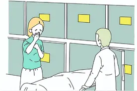 医院太平间到底在哪里？里面都有啥秘密？图片