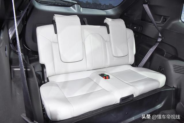 新车 | 17万起，广汽三菱新欧蓝德预售，全系1.5T四缸，可选7座