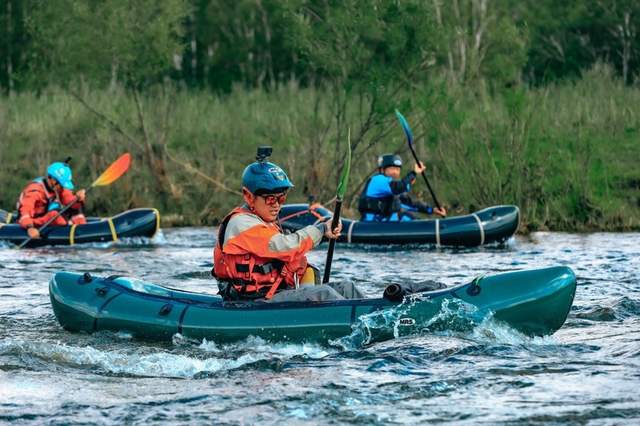 全新一代福特F-150猛禽 野起来有多爽