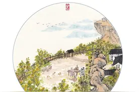 今日寒露教您如何种蒜图片