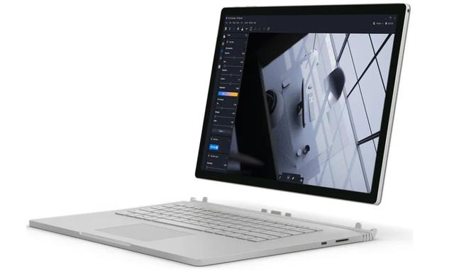 12 款供建筑师和设计师使用的顶级笔记本电脑（2021款）
