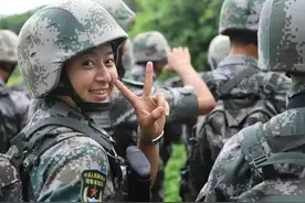 国家战时兵员动员，“五类人员”必须服役，拒服役将追究刑事责任图片