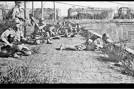 “九一八”为什么是国耻？图片