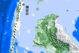 怎么统一千岛之国？图片