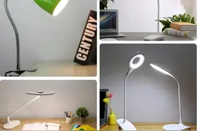 科普丨“护眼”台灯靠谱吗？怎样选购更科学？图片