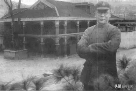 李克农与潘汉年有哪些交集？见面哈哈笑，感慨“大难不死”图片