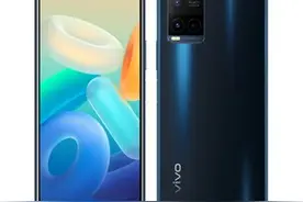 vivo Y32(6GB 128GB)参数大全图片