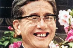 乔冠华妻子儿女如今何在？儿子官至外交部副部长，女儿也非常优秀图片