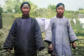 珍贵老照片：1930年代的甘肃各地的真实生活景象图片