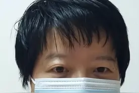 88后女子被4岁小孩喊奶奶，心碎称不是第1次认错，网友：很像奶奶图片