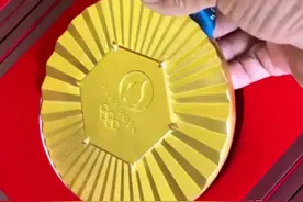 突发！王楠老公郭斌惨遭连番举报，豪送三块大金牌，价值超500万图片