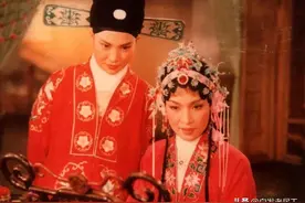 越剧发展史（百花齐放）图片