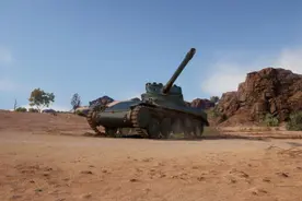 《坦克世界》坦克升级怎么选？排位赛奖励快快来获取图片