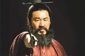 刘表与刘备:上宾之礼，厚相待而不会重用图片
