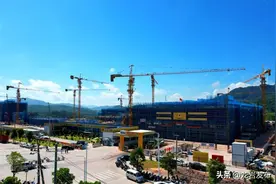 百日攻坚 | 中国500强企业传化集团再次扩大在上杭投资！这个项目成功签约→图片