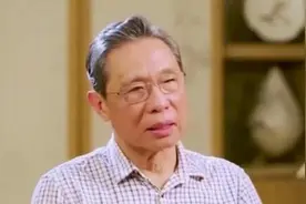 钟南山院士：这样吃早餐，身体很受伤！这才是早餐该有的样子图片