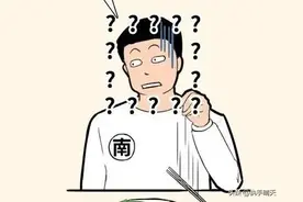 拥有这五大特征，才算真正的北方硬菜图片