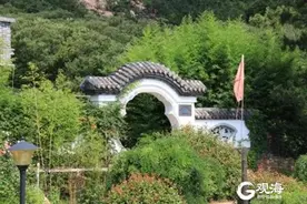 来这里深呼吸！第二批“青岛森林氧吧”公布，一起来看看吧图片