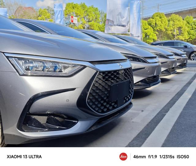 探索安徽最大比亚迪4S店，除了车还有这些惊喜等你发现！