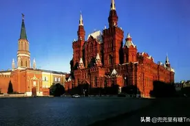 你可知道“喀秋莎”是什么意思？图片