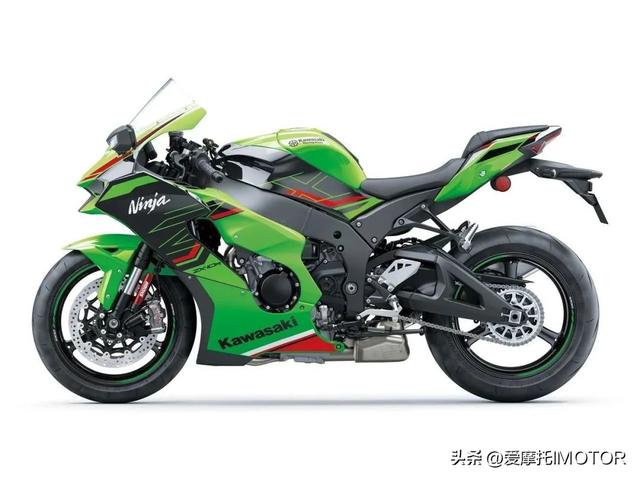 川崎发布2023款 H2街车 、H2旅行版和ZX-10R KRT版本