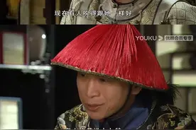 《甄嬛传》里的职场厚黑学：苏培盛稳坐后宫第一把交椅的职场秘诀图片