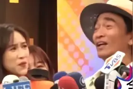 吴宗宪对女儿动手动脚，网友怒斥：变态！图片