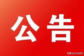 临沭国控集团公开招聘工作人员公告图片
