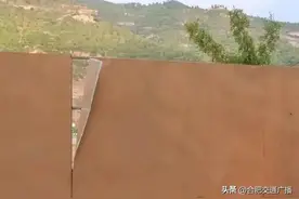 壶口瀑布、梅里雪山、曲靖市九龙瀑布群用围栏遮挡风景被吐槽!现皆已拆除图片
