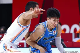 CBA三消息：首钢弃将加盟上海，西热被自己雪藏，广州放弃林书豪图片