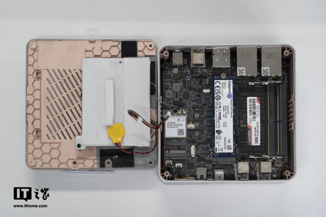 机械师Mini GTX迷你主机体验，便携的AIGC创作工具