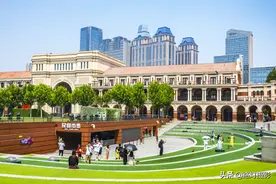 去趟天津感觉像出了一次国，城市景观美不胜收，这些地方你去过吗图片