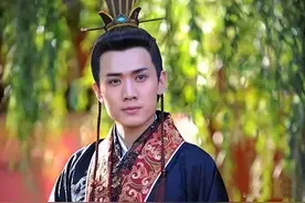 历史上一共有13名皇太弟，六人成功登基，只有3人寿终正寝（上）图片