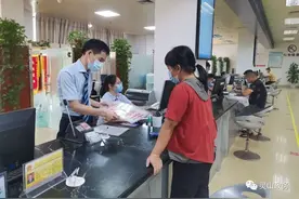 灵山：定制客运，家门口的乘车服务图片