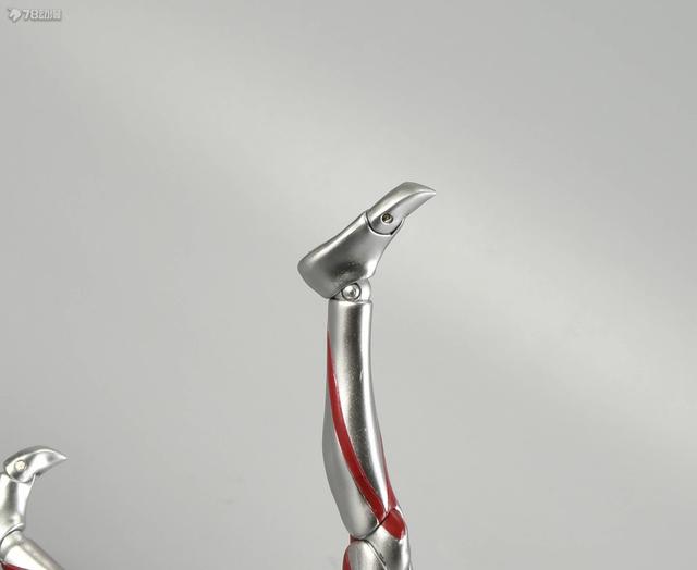 78官测：THREE ZERO FIGZERO系列 新·奥特曼