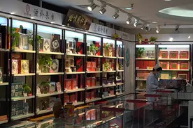 中药学堂—走进同仁堂“灵芝孢子粉”（下）图片