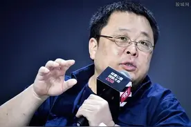 天价分手费？传罗永浩将淡出直播业，进军AR领域，最新回应来了图片